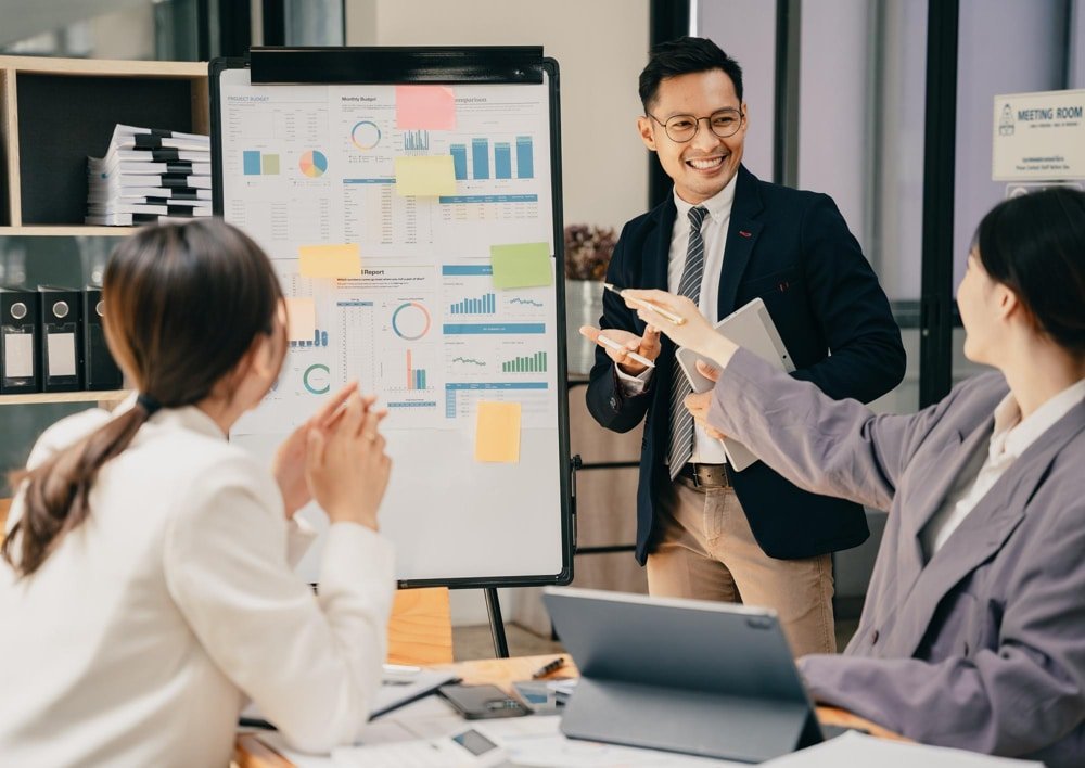 presentation-skills-business-course-professional-HRDC-claimable